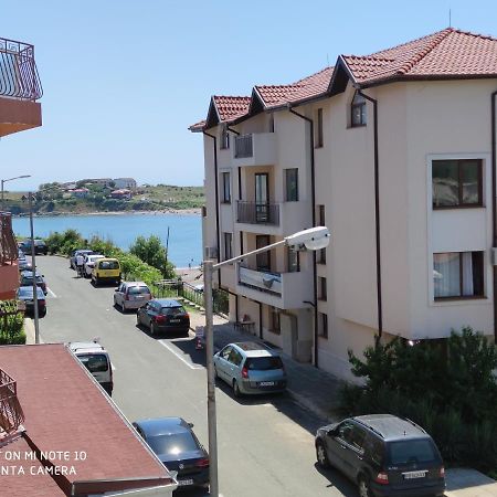 Къща За Гости Атмосфера Carevo Kültér fotó
